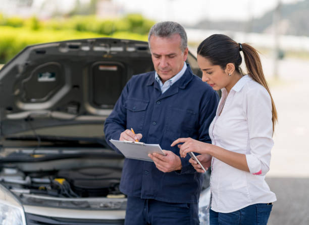 Liability coverage specialist in Elizabeth